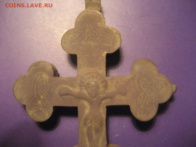 Крест 7х5,5 см - IMG_9587