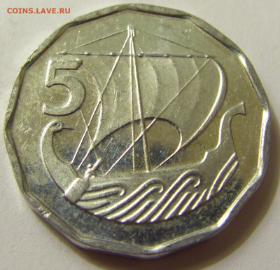 5 милс 1982 Кипр №1 06.06.2020 22:00 МСК - CIMG9345.JPG