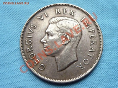 ЮЖНАЯ АФРИКА 1с 1942г. ПАРУСНИК  до 10.09.11 - MEMO0010.JPG