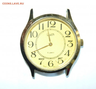 Часы Au. 7шт.До 4.06.20 в 22-00 - P1060805.JPG