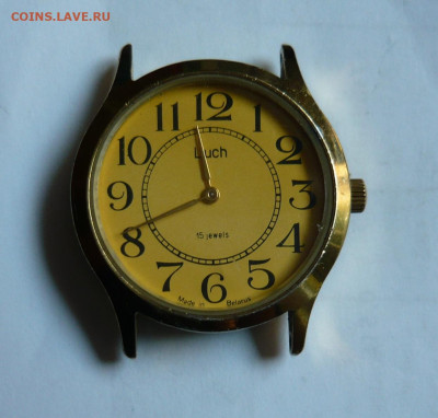 Часы Au. 7шт.До 4.06.20 в 22-00 - P1060803.JPG