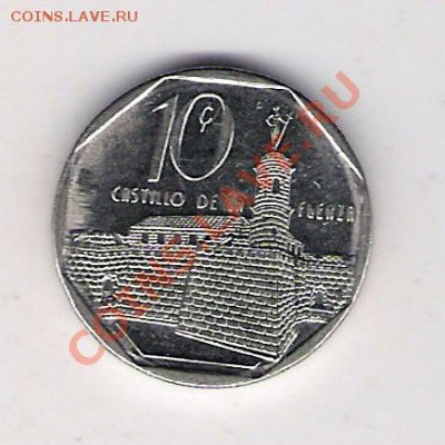 10 сентаво Куба 2000, до 10.09.2011 22-00 мск. - сканирование0029