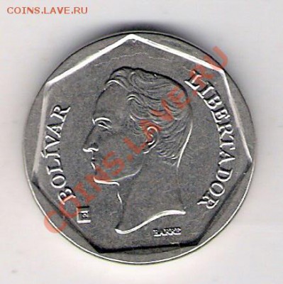 50 боливаров Венесуэла 2002, до 10.09.2011 22-00 мск. - сканирование0036