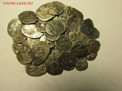 Грозный 50 чешуек без разбора до 04.06.2020 г. - IMG_2445.JPG