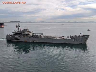 Монеты с Корабликами - 800px-ARM_Montes_Azules_leaving_Port_of_Guaymas,_04.12.2019