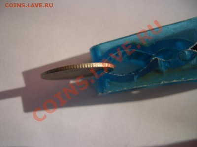 10 копеек 1942 год - CIMG0077.JPG