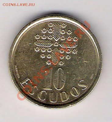 10 эскудо Португалия 1987, до 10.09.2011 22-00 мск. - сканирование0079