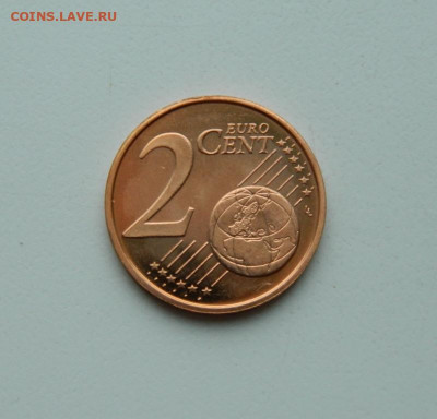 Кипр 2 евроцента 2009 г. (Фауна) до 04.06.20 - DSCN0036.JPG
