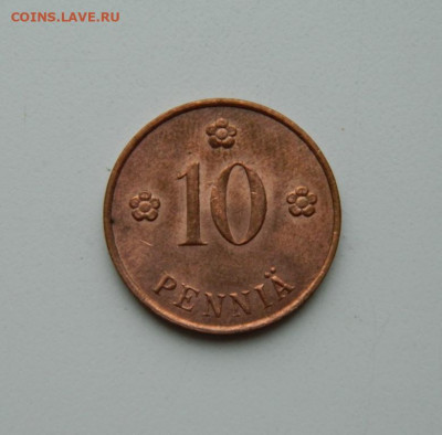 Финляндия 10 пенни 1938 г. до 04.06.20 - DSCN0034.JPG