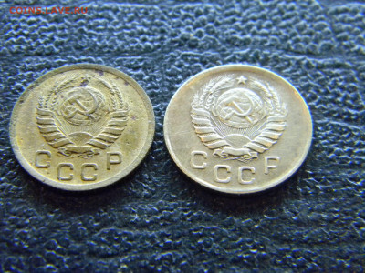 1 копейка 1938,1939  до 4.06 в 22.00 по Москве - Изображение 8150