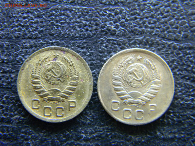 1 копейка 1938,1939  до 4.06 в 22.00 по Москве - Изображение 8149