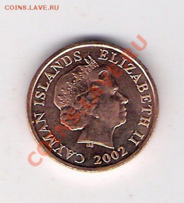 1 цент Кайманы 2002, до 10.09.2011 22-00 мск. - сканирование0104