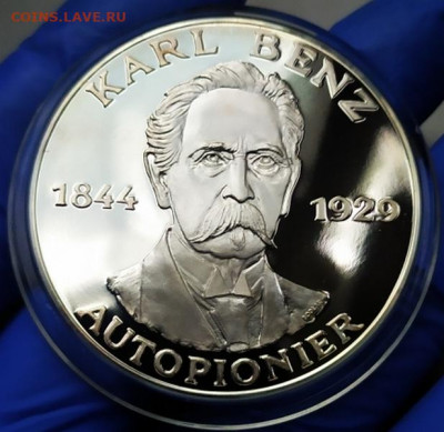 Karl Benz - IMG_20200601_185545