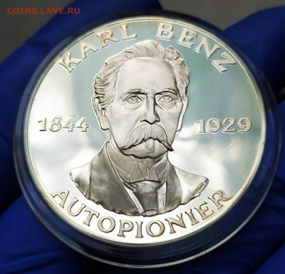 Karl Benz - IMG_20200601_185547