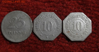 Вроди нотгельды, прошу оценить - D5147