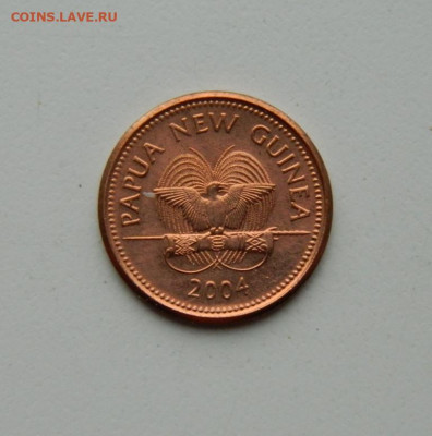 Папуа-Новая Гвинея 1 тойя 2004 г(Фауна) до 08.06.20 - DSCN9958.JPG