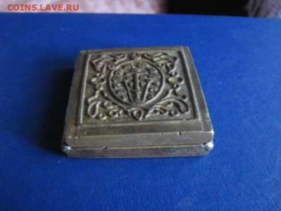 Складень трехстворчатый. Никола-ВСР-Избранные. До 6.06.2020г - 028.JPG