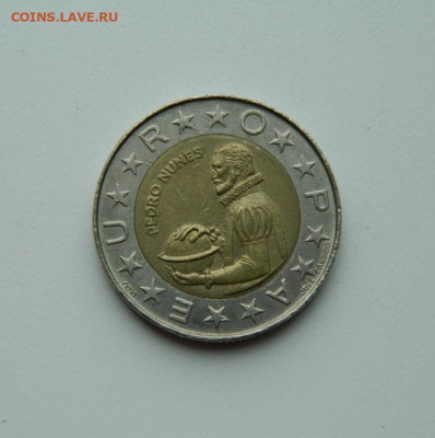 Португалия 100 эскудо 1999 г. (БИМ) до 08.06.20 - DSCN9932.JPG
