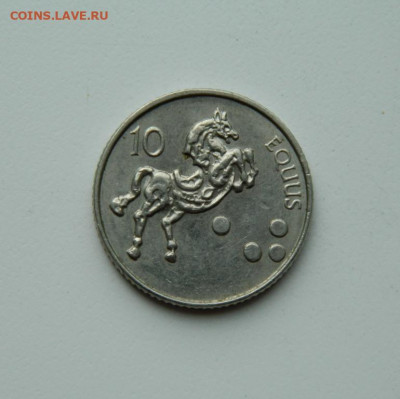 Словения 10 толаров 2000 г. до 08.06.20 - DSCN9926.JPG