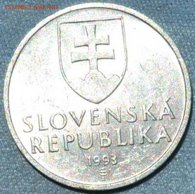 Словения 50 филер 1993. 05. 06. 2020 в 22 - 00. - DSC_0196.JPG