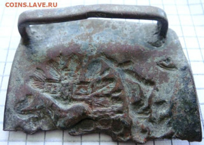 Куплю зацеп и кольцо под прягу РИА - DSC03736.JPG