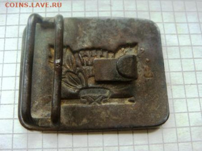 Куплю зацеп и кольцо под прягу РИА - DSC03695.JPG