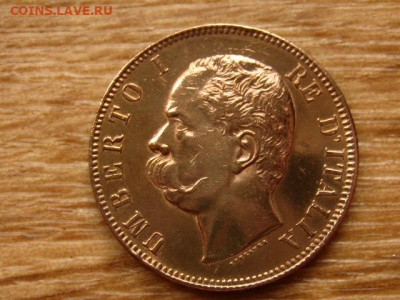 Италия 10 чентезимо 1893 до 09.06.20 в 22.00 М - IMG_6548.JPG
