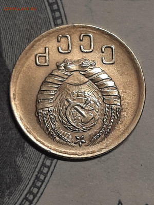 2 копейки 1940 год.  до 06.06. в 22-00 - штемп.блеск 020