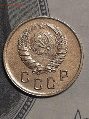 2 копейки 1940 год. до 06.06.2020 в 22-00 - штемп.блеск 023