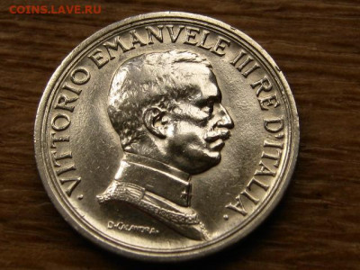 Италия 2 лиры 1916 до 09.06.20 в 22.00 М - IMG_6603.JPG