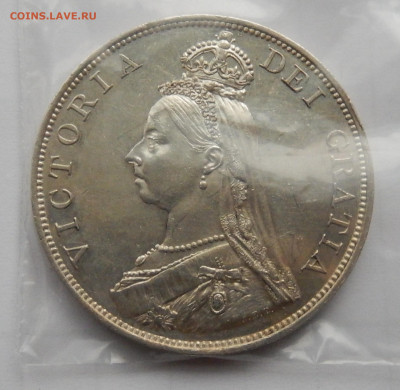 Британия двойной флорин 1887 до 05.06.20 в 22.33 - DSCN5474~01