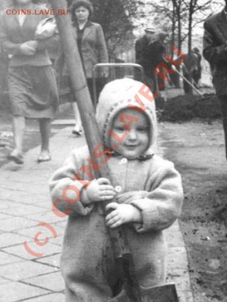 Высокие и маленькие форумчане..)) - 1962