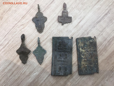2 створки складня, крестики до 09.06.20в 23-00 - 0E40DD8A-61A5-4D99-8D5F-71506309A656