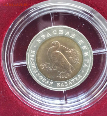 Набор Красная Книга в планшете - 20200604_102649-1