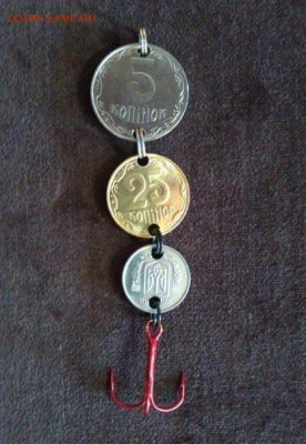 Как испортить монету .  Методы , советы ... - nky8D7L0BTM