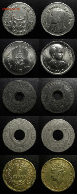 Монеты Мира по ФИКСу (№4) до 08.06 (22.00) - №4-4