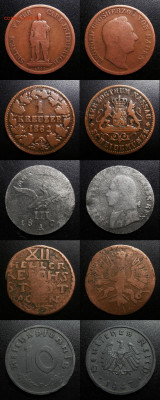 Монеты Мира по ФИКСу (№4) до 08.06 (22.00) - №4-3