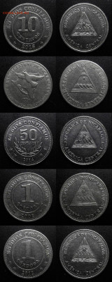 Монеты Мира по ФИКСу (№5) до 08.06 (22.00) - №5-2