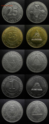 Монеты Мира по ФИКСу (№7) до 08.06 (22.00) - №7-4