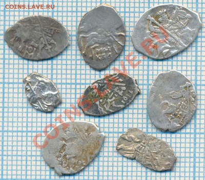 8чешуек 1, до 09.09.2011г. 21.00 по Москве - наб1