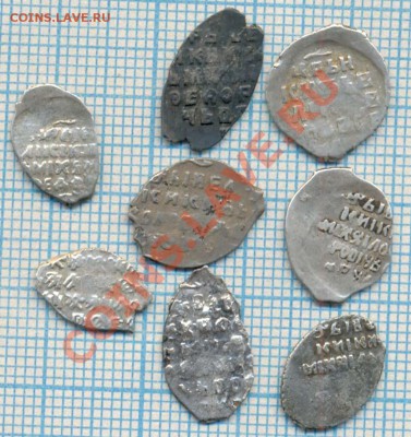 8чешуек 2, до 09.09.2011г. 21.00 по Москве - наб2а