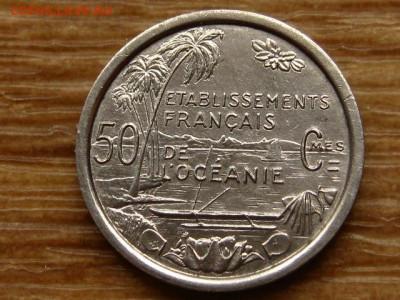 Океания 50 сантим 1949 до 10.06.20 в 22.00М - IMG_6715.JPG