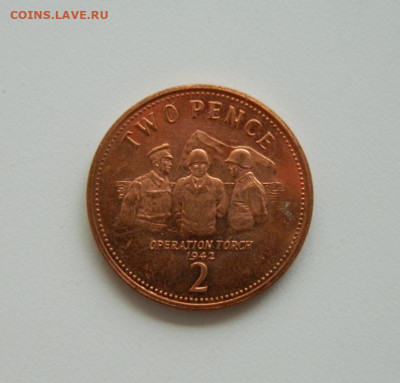 Гибралтар 2 пенса 2011 г. до 10.06.20 - DSCN0003.JPG