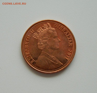 Гибралтар 2 пенса 2011 г. до 10.06.20 - DSCN0004.JPG