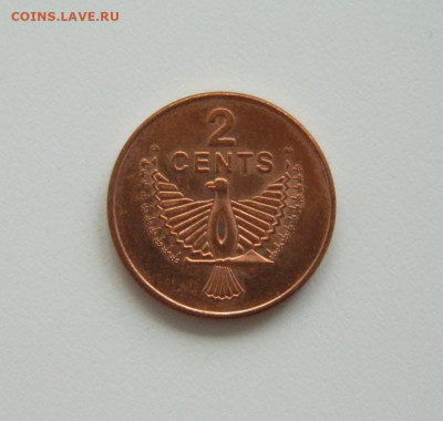 Соломоновы острова 2 цента 2005 г. до 10.06.20 - DSCN0011.JPG
