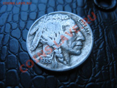 США 5 центов 1935г (Буффало) до 11.09.11 22:00 - buffolo_21