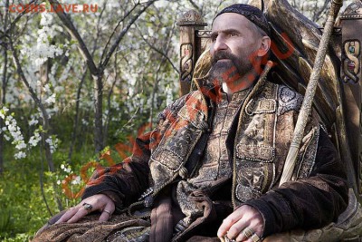Иван Охлобыстин решил баллотироваться в президенты России - 20223