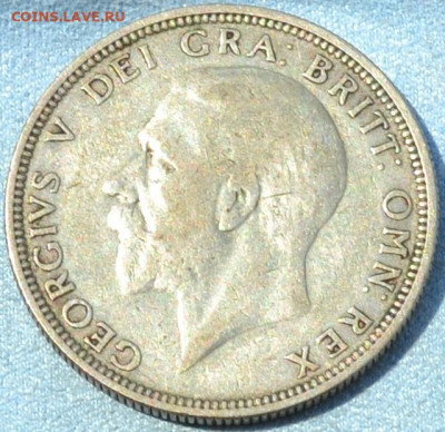 Британия 1 флорин 1931. 07. 06. 2020 в 22 - 00. - DSC_0616.JPG