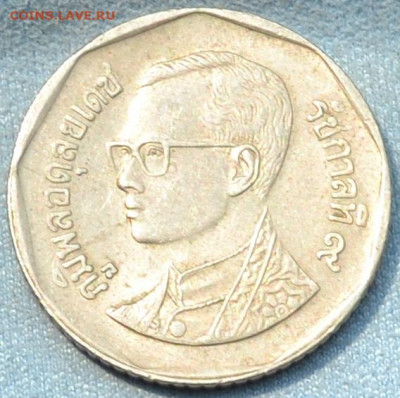 Таиланд 5 бит 1991. 07. 06. 2020 в 22 - 00. - DSC_0216.JPG