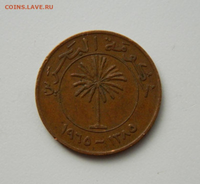 Бахрейн 10 филсов 1965 г. до 11.06.20 - DSCN9978.JPG